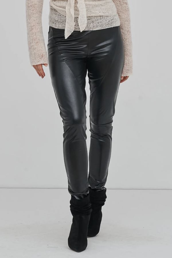 ΚΟΛΑΝ ΠΑΝΤΕΛΟΝΙ NU - 000 BLACK